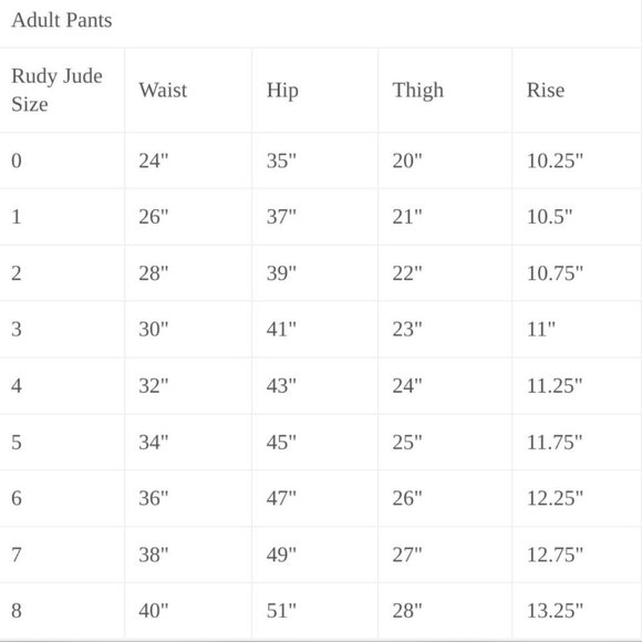 Rudy Jude Utility Jeans - Picture 2 of 7